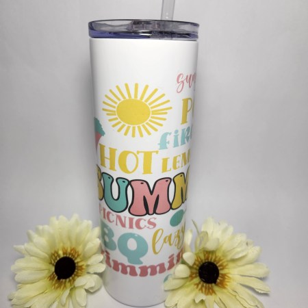 18.5 oz tumbler