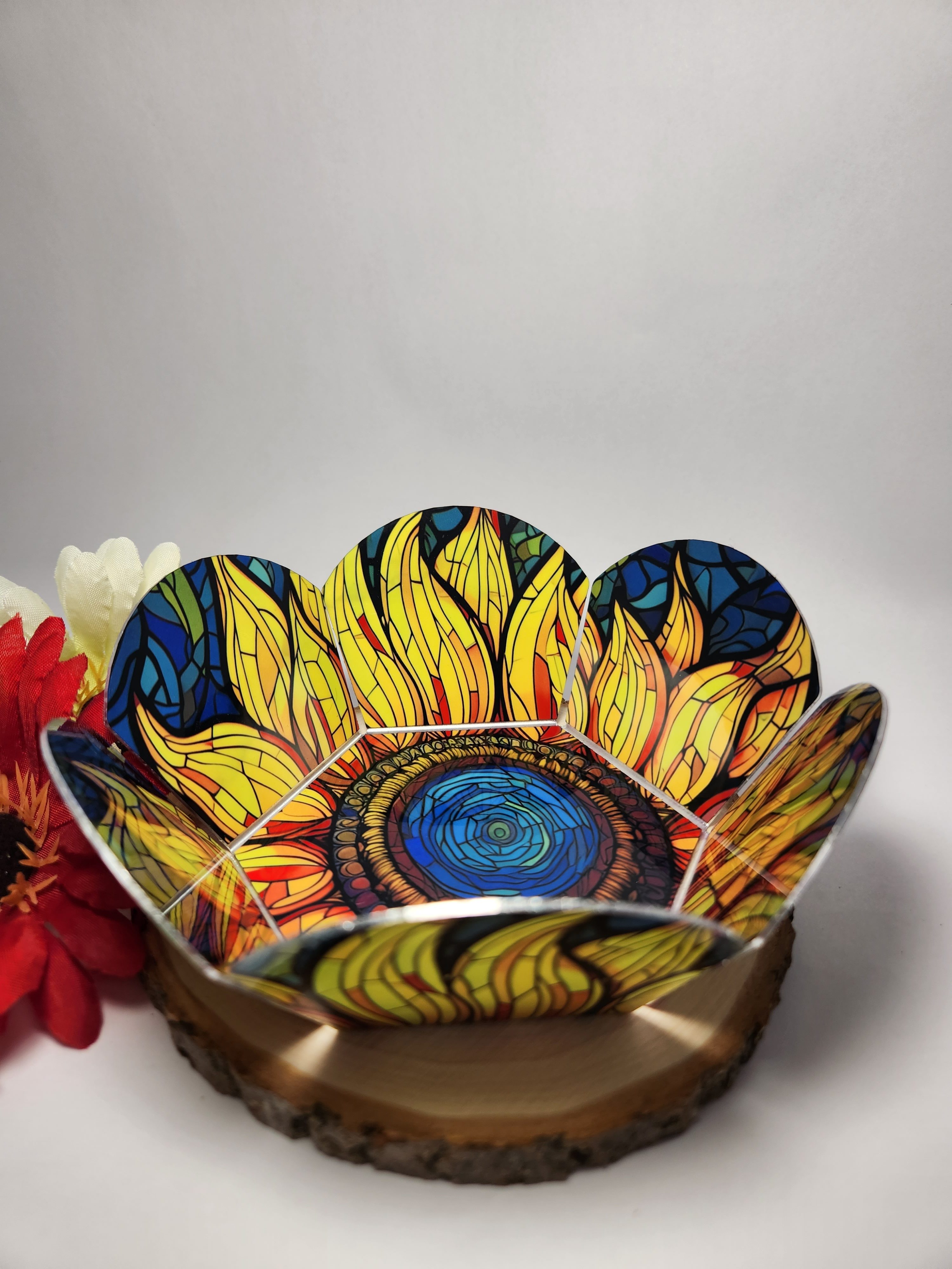 Metal Bowl - Image 13