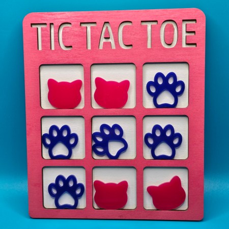 Tic Tac Toe