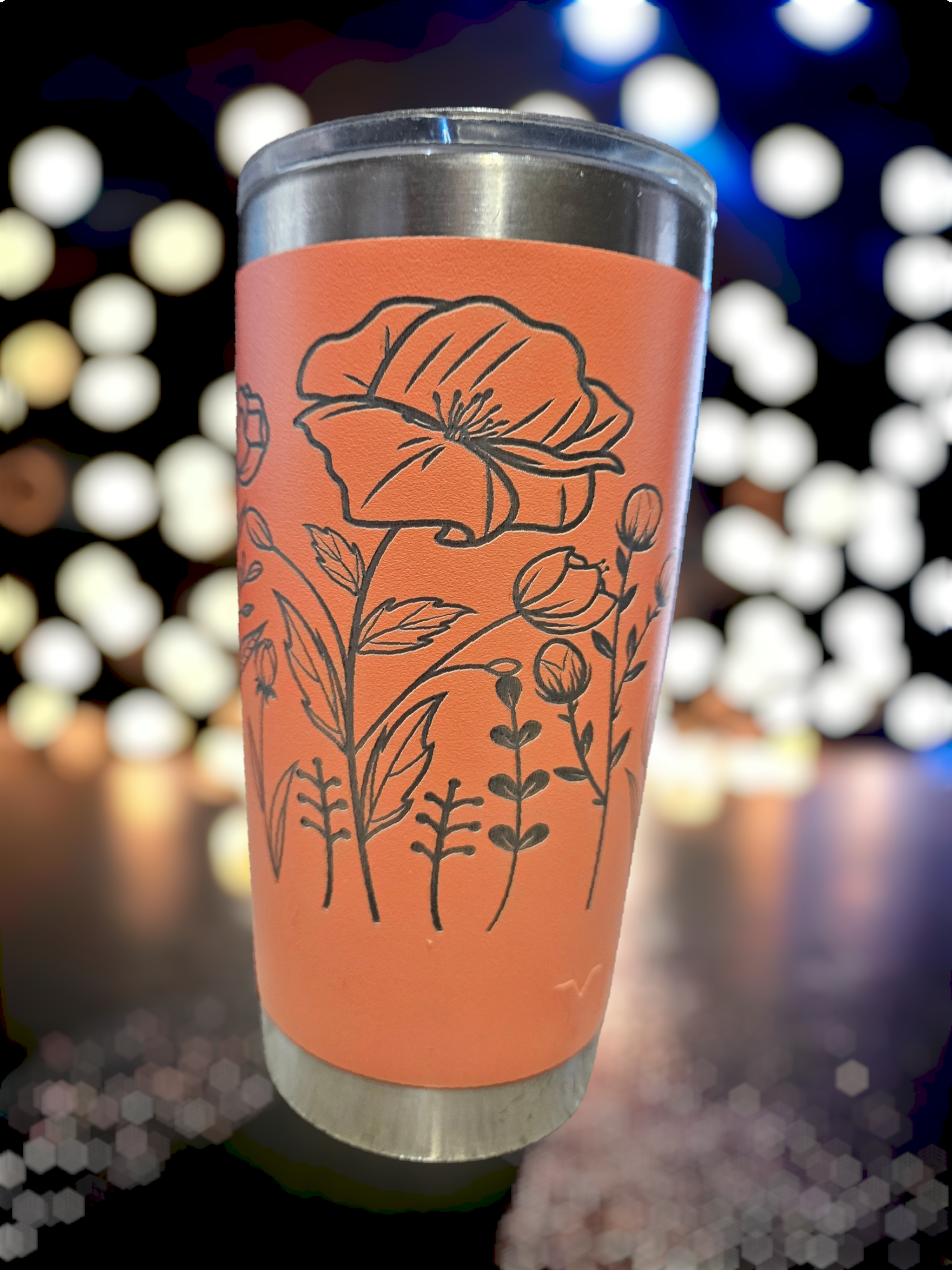 Engraved 20oz Yeti - Image 5