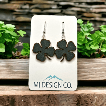 Rustic Clover