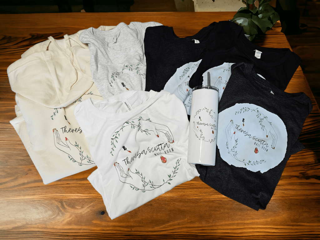 Custom Item Bundles – MJ Design Co.