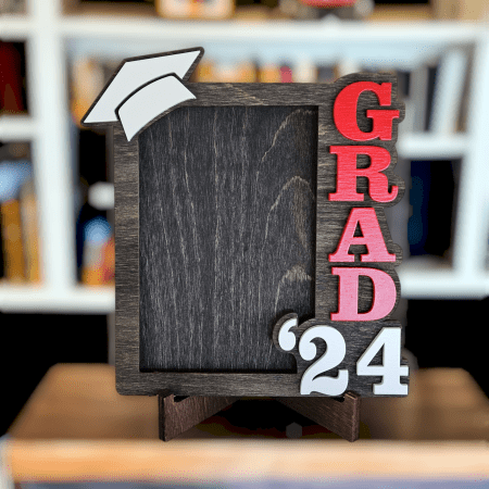 Graduation Picture Frame