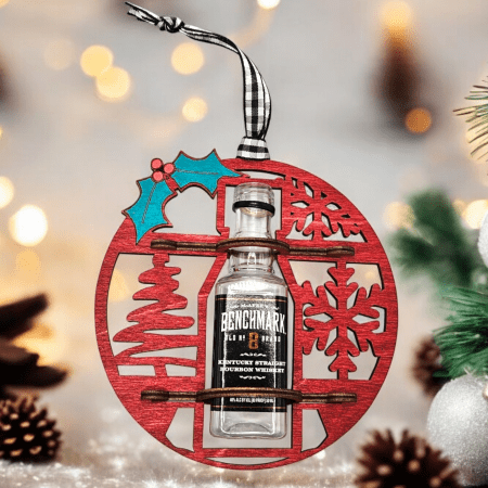 Ornament- Mini Shooter