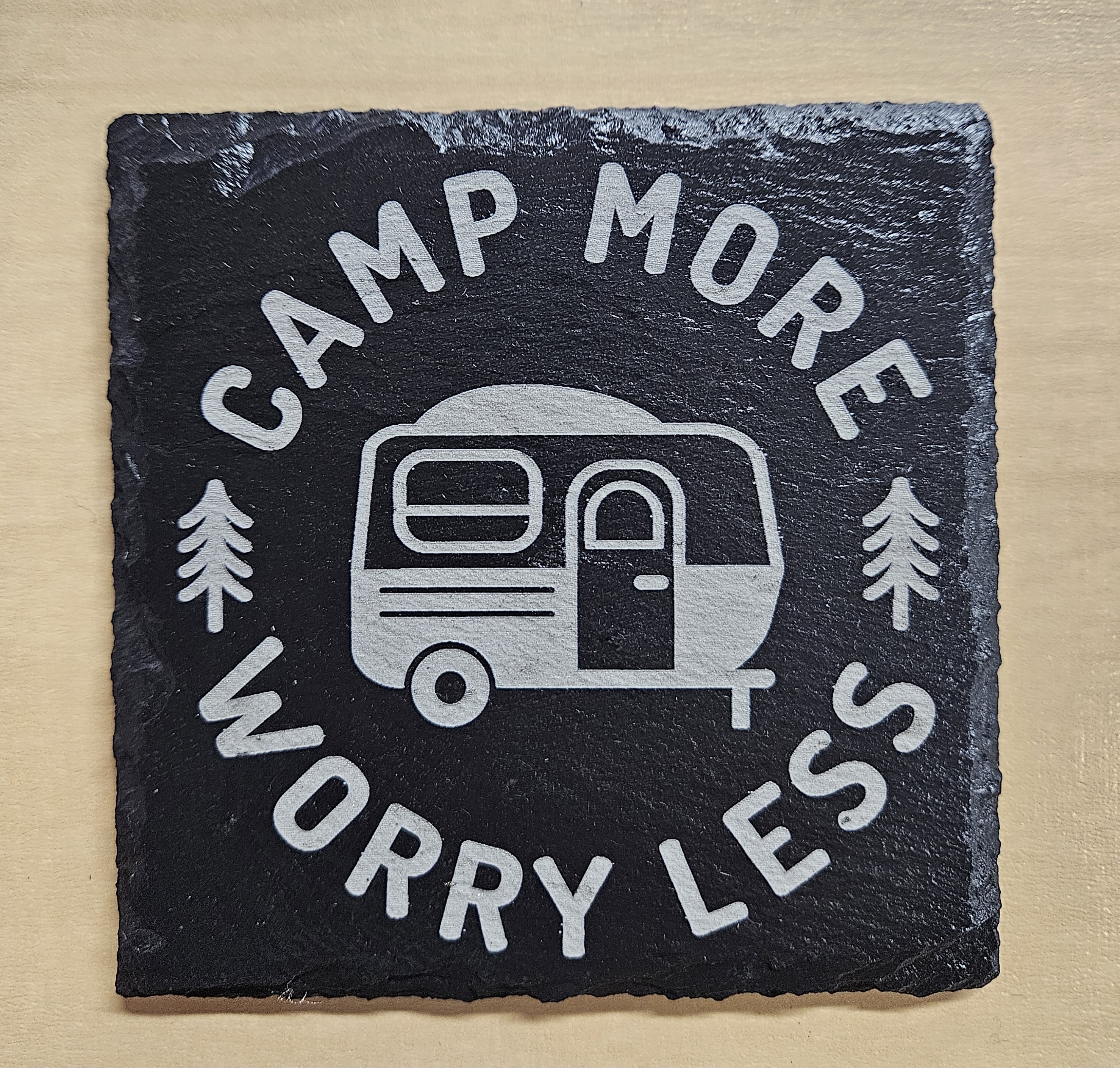 Slate Coasters - Image 9