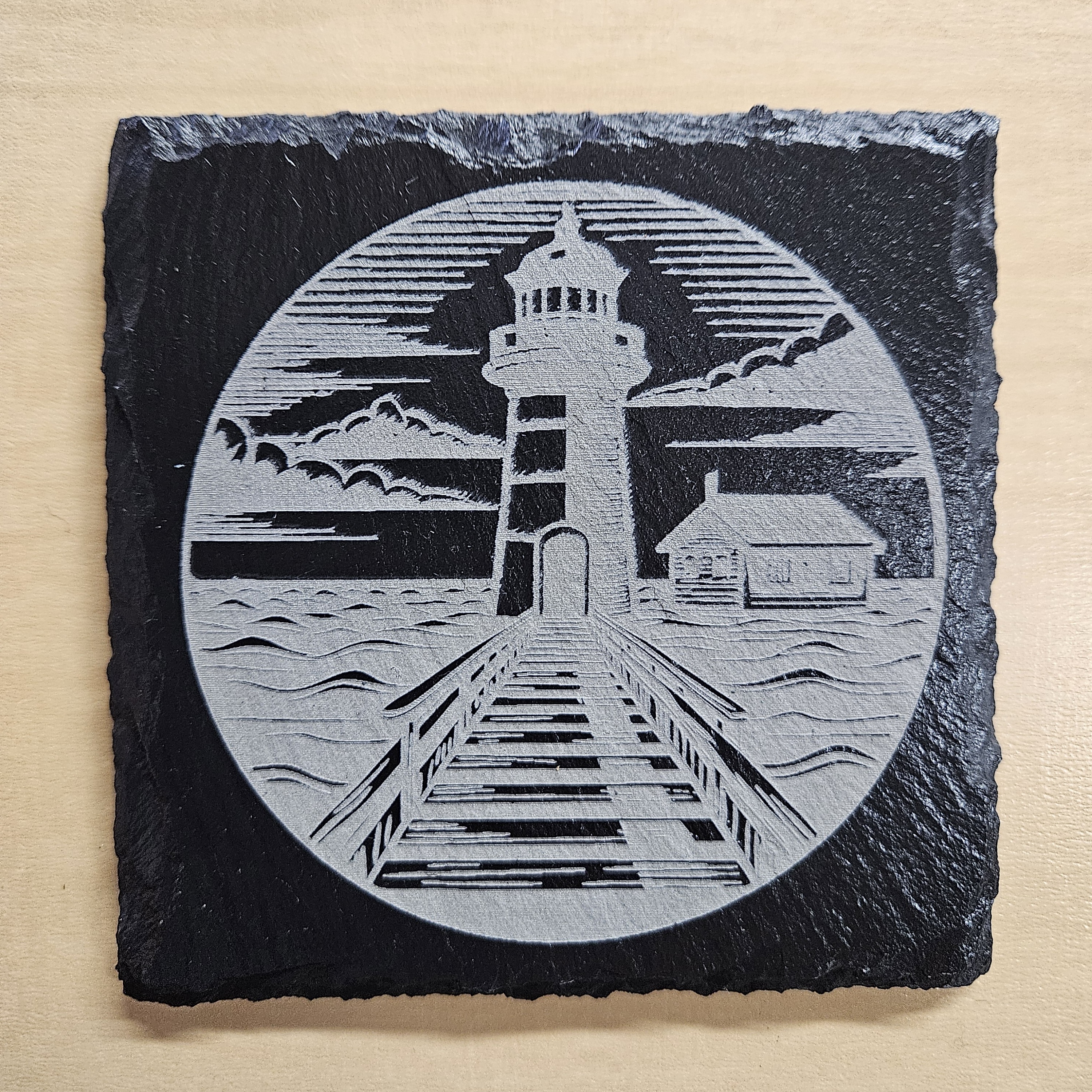 Slate Coasters - Image 8