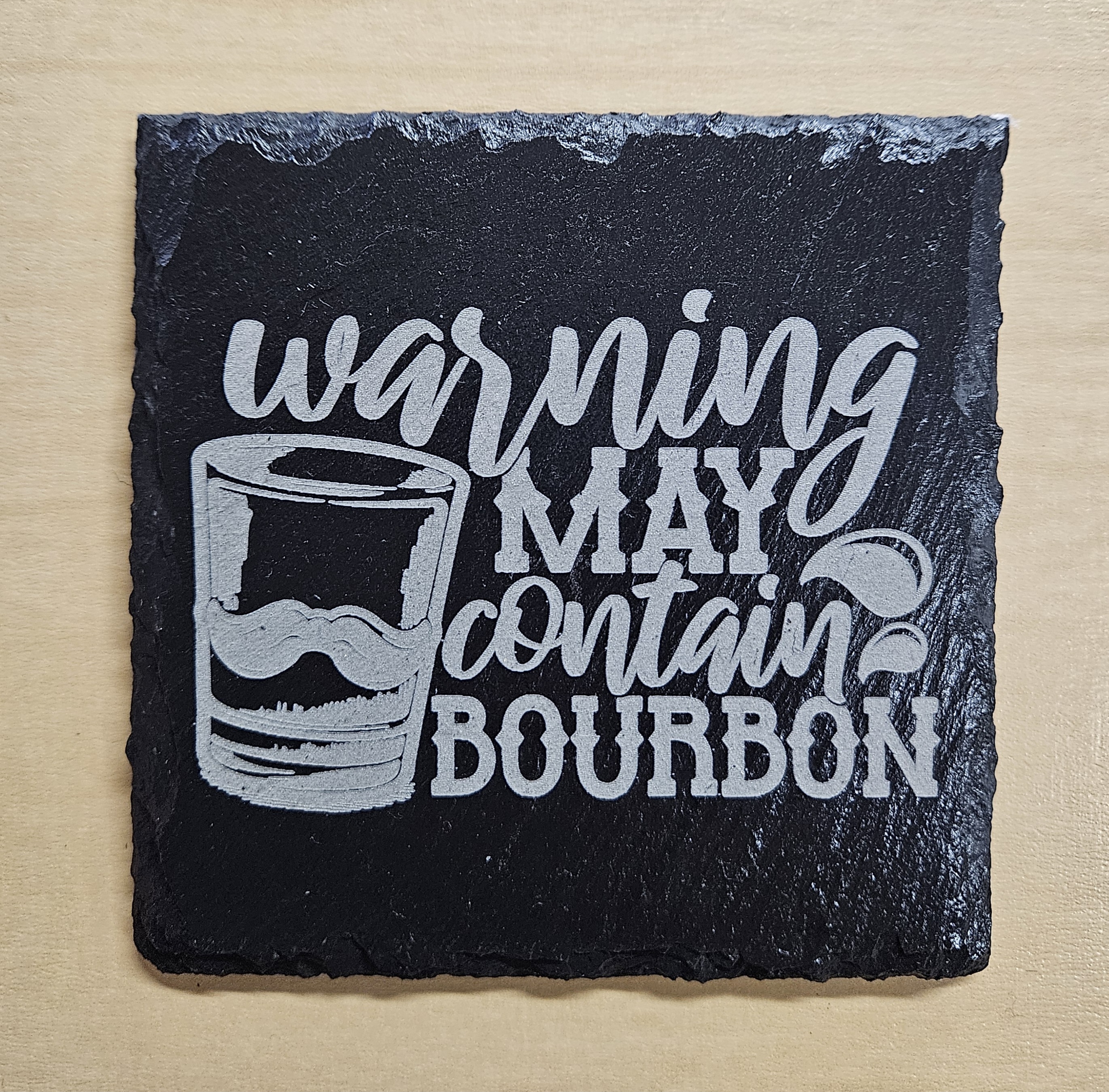 Slate Coasters - Image 6
