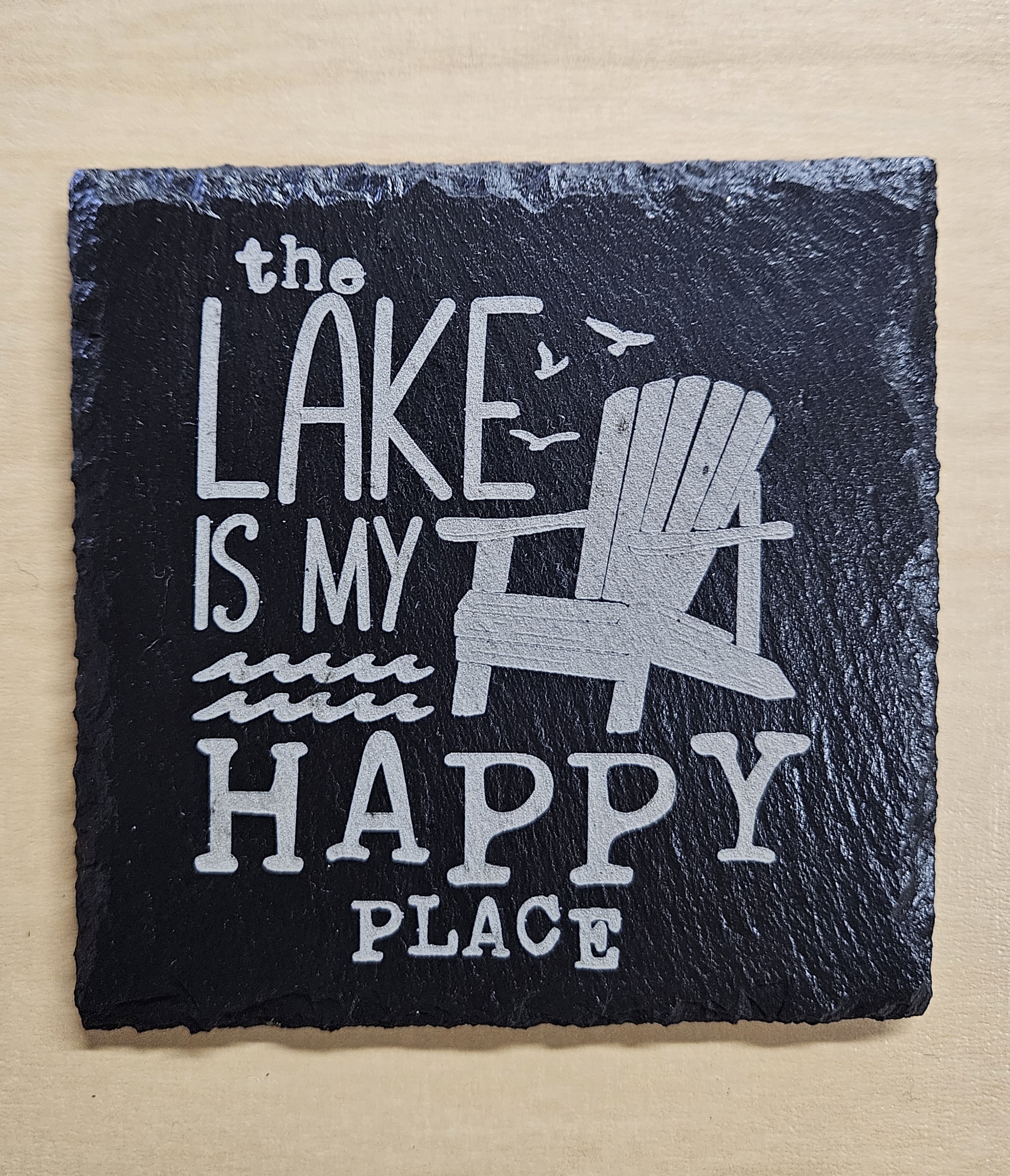 Slate Coasters - Image 2