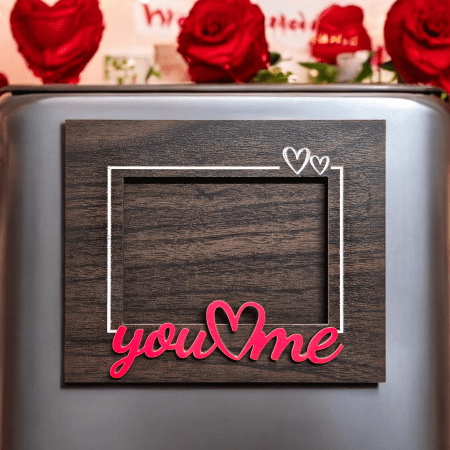 Love Picture Frame