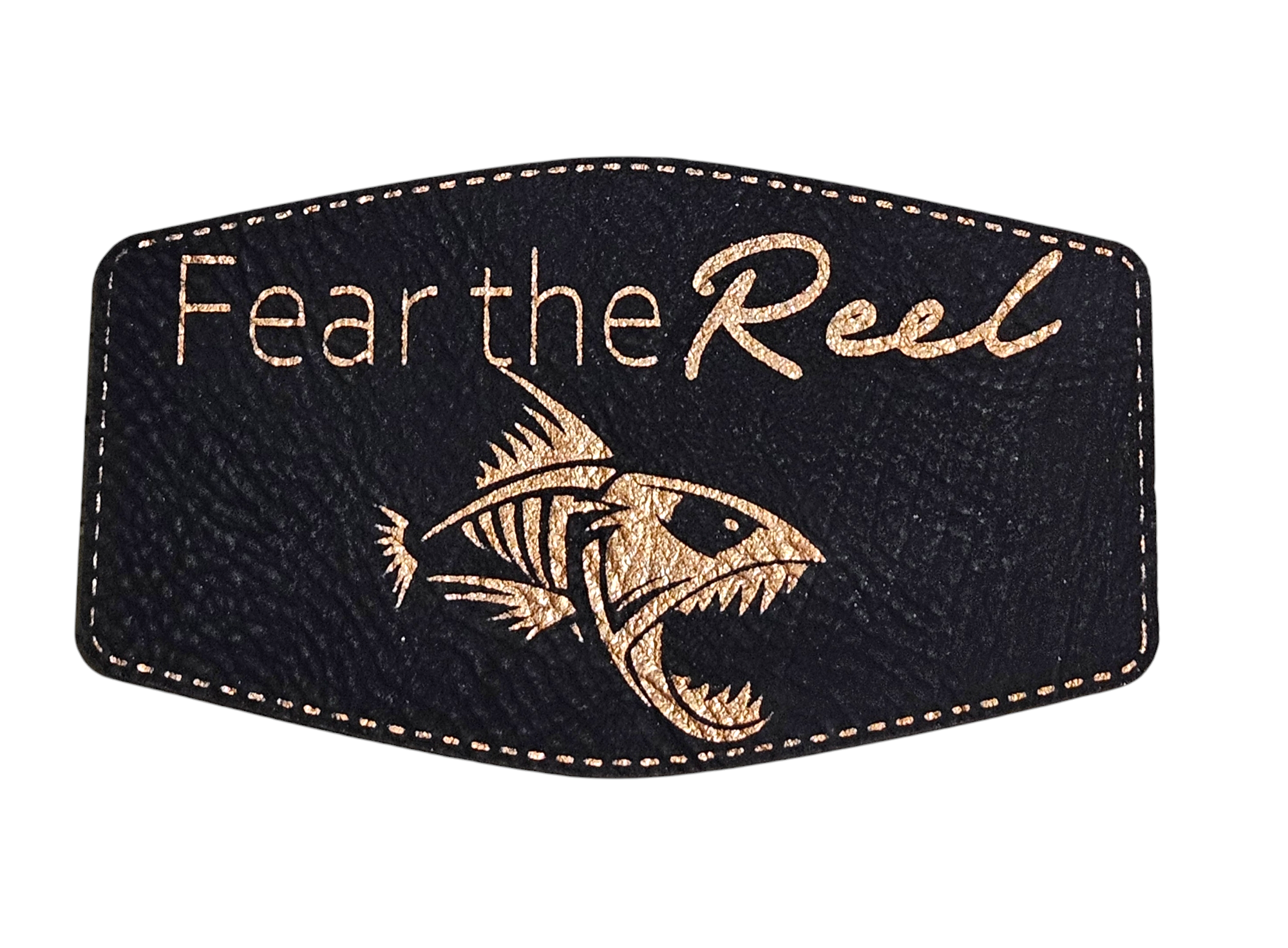 Richardson Youth 112 Hat w/patch - Image 6