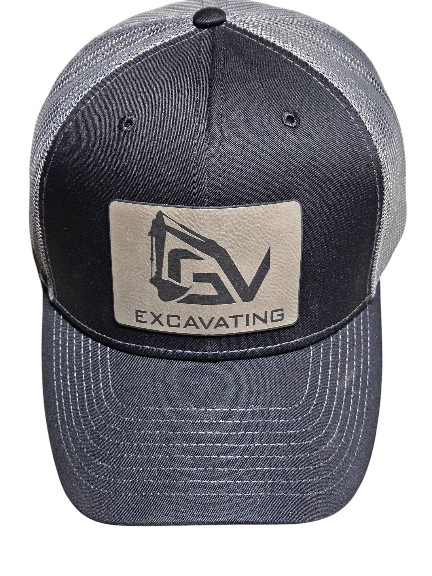 Richardson 112 Hat w/patch - Image 13