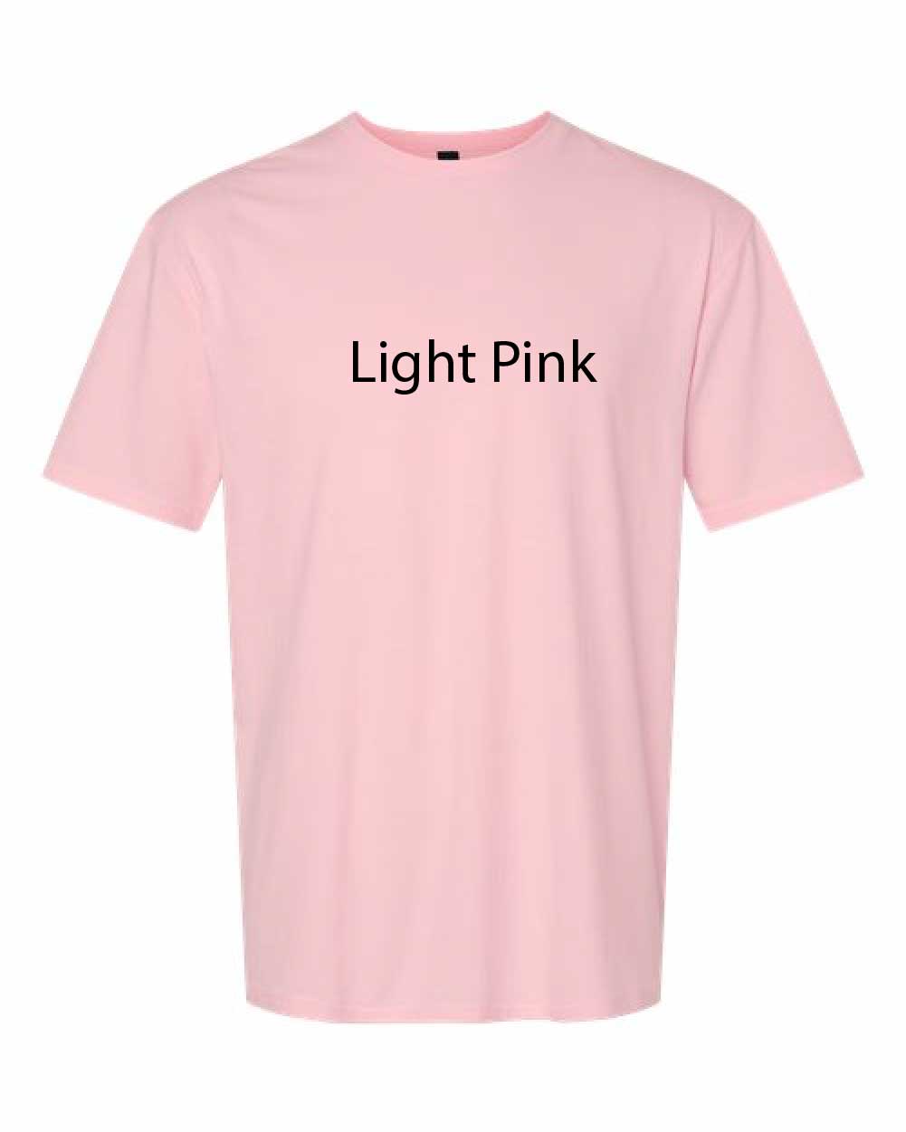 Short Sleeve T-Shirt - Image 11